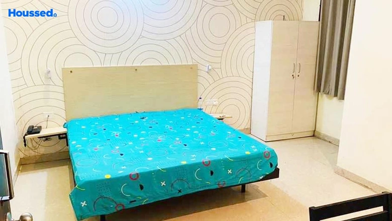 Sample Apartment